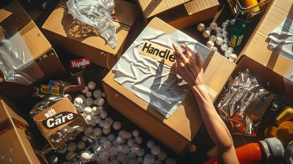 Astuces pratiques pour un emballage de colis sécurisé