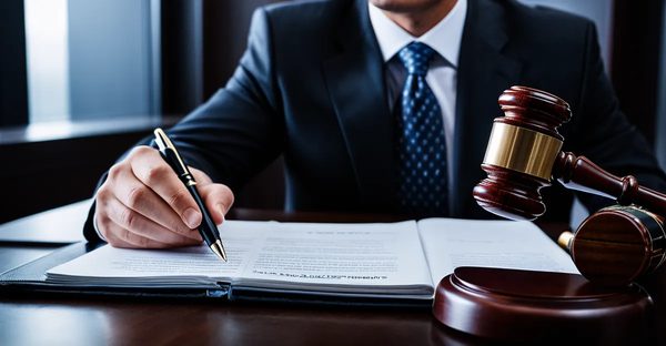 Avocat droit des marques : vos atouts pour une protection optimale