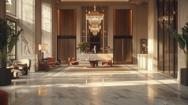 Avocat en copropriété à Paris : comment il peut vous aider ?