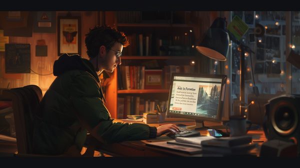 Formation aide à la personne : comment suivre des cours à distance ?