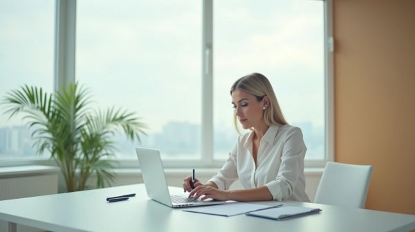 Maîtriser la facturation électronique pour simplifier votre gestion