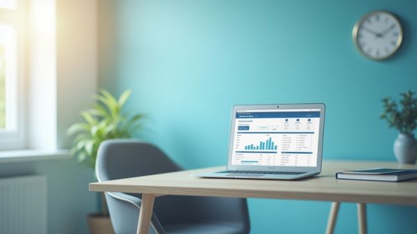 Maîtriser la facturation électronique pour simplifier votre gestion