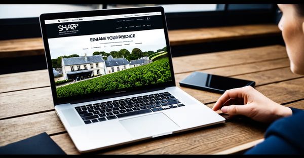 Maximisez votre présence en ligne avec notre agence seo à vannes