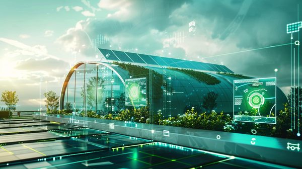 Prenez le contrôle de la performance énergétique de vos bâtiments dès aujourd'hui