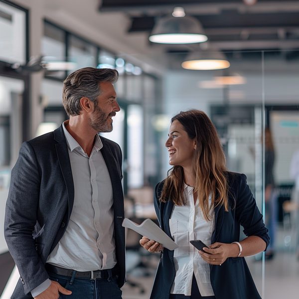 Reconversion professionnelle des cadres : laissez vous accompagner par un spécialiste