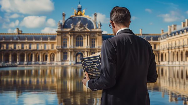 Trouver un avocat droit commercial Versailles: guide complet
