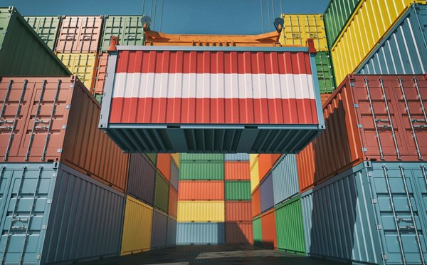 Location de containers pour les entreprises : avantages, types disponibles et critères de choix du prestataire