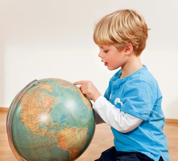 En quoi l'approche géographique peut être utile à une collectivité ?