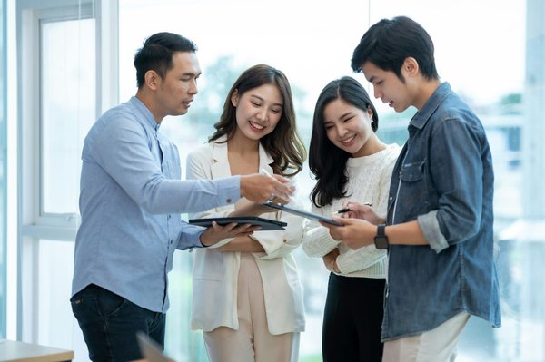 Comment se déroule le processus de la création de société à Dubai ?