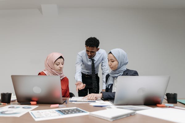 Gpec : stratégies pour développer les talents en entreprise
